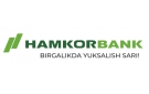 Банк Hamkorbank в Язъяване